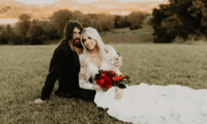 Billy Ray Cyrus y Firerose se separan tras siete meses de matrimonio