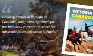 Inicia el pago del bono especial Victoria de Carabobo 2024 por Patria