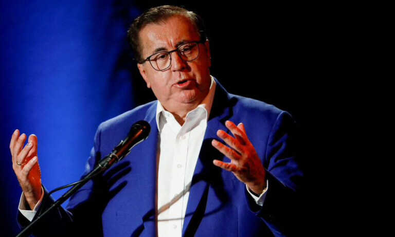 Pérez Vivas alerta plan para anular candidatura de Edmundo González