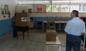 CNE inicia proceso de capacitación virtual para miembros de mesa