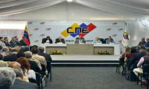 Oenegés instan a renovar el CNE antes de diciembre