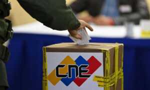 CNE anuncia que definió cronograma y fecha de primeras elecciones en 2025