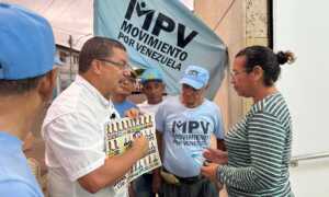 Calzadilla considera que inhabilitación de alcaldes busca promover la abstención