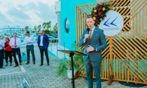 Comerciantes de Aruba piden reapertura total de la frontera con Venezuela