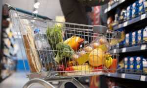 Canasta alimentaria de Cendas-FVM cierra mayo en $ 547,13
