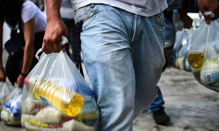 Canasta alimentaria de junio se ubica en 550,39 dólares, según Cendas-FVM