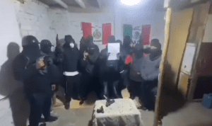 Banda Los Mexicanos amenaza en Perú a “Los Gallegos”, vinculada al “Tren de Aragua”