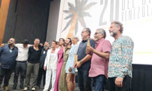 “La sombra del Catire” triunfa con 13 premios en el Festival del Cine Venezolano