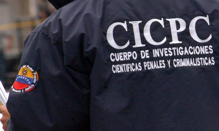 Cinco privados de libertad se fugan del calabozo del Cicpc en Chacao