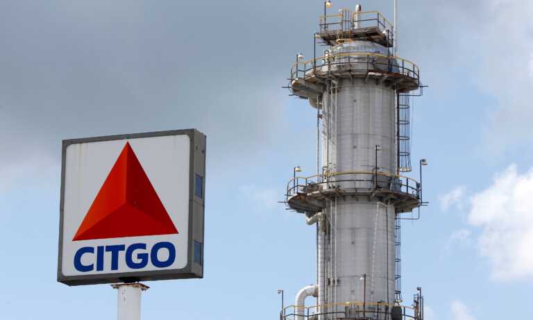 EE. UU. otorga a Citgo una indemnización de $ 340 millones en caso de soborno