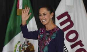 Oposición pide a Sheinbaum acompañar petición de elecciones “libres” en Venezuela