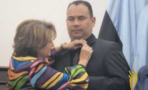 El Clez homenajea a la Asociación Zuliana de Ciegos por sus 66 años