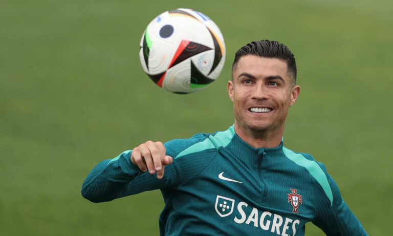 Cristiano Ronaldo revela su secreto para mantenerse al más alto nivel