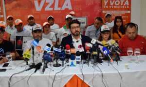 Daniel Ceballos propone financiar viajes de migrantes para votar en presidenciales