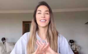 Dayana Mendoza pide a sus seguidores que no la llamen diosa