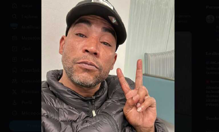 Don Omar sorprende al anunciar ahora que está “libre de cáncer”