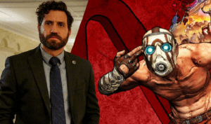 Édgar Ramírez regresa a la gran pantalla con “Borderlands”