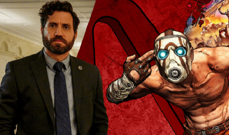 Édgar Ramírez regresa a la gran pantalla con “Borderlands”