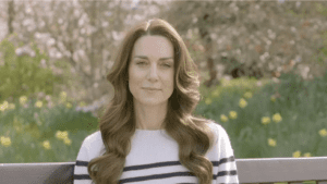 Kate Middleton reaparecerá este sábado en público tras su “progreso” contra el cáncer