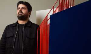 El zuliano Enmanuel Mastroianni exhibirá “El silencio de lo inmaterial” en Caracas