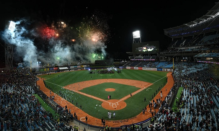 Venezuela será sede de la Serie del Caribe 2026