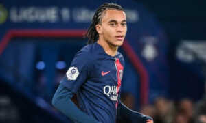 Ethan Mbappé también abandona el PSG