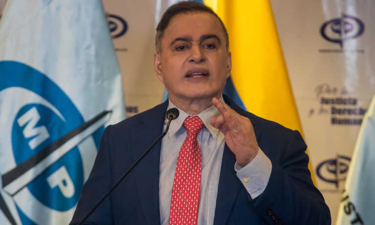 Fiscal Saab niega acusación de Chile de falta de cooperación por crimen de Ojeda