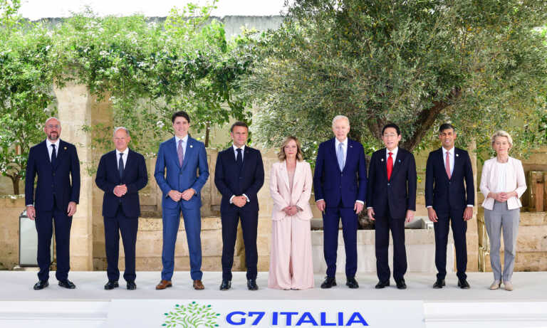 G7 pide incluir misiones de observación internacional “creíbles” en las presidenciales