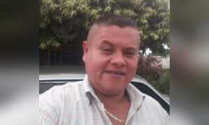 Encapuchados detienen en Táchira a Franklin Chacón, del comando Con Venezuela