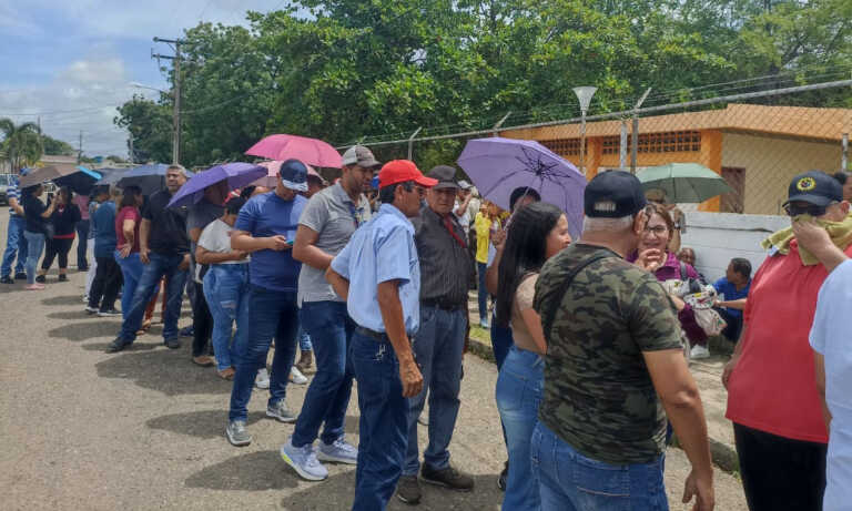 Candidatos presidenciales llaman a participar en el simulacro