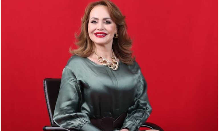 Gaby Spanic contará “la verdad” en película biográfica