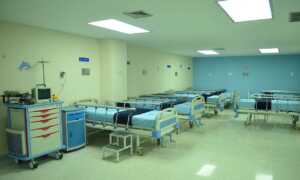 Aseguran que 99 % de los centros hospitalarios de la Gobernación está activo