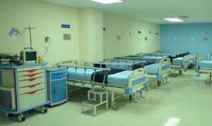 Gobernación descongestiona hospitales con centros ambulatorios bien equipados