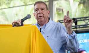 González Urrutia a los bolivarenses: “Siento un gran compromiso con ustedes”