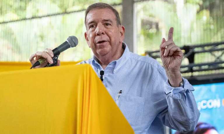 González Urrutia a los bolivarenses: “Siento un gran compromiso con ustedes”