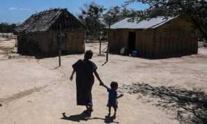 Alertan sobre brote de enfermedades respiratorias en Guajira