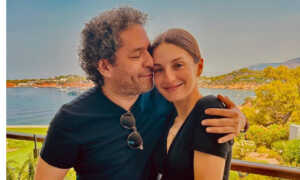 Gustavo Dudamel y María Valverde anuncian “El canto de las manos”