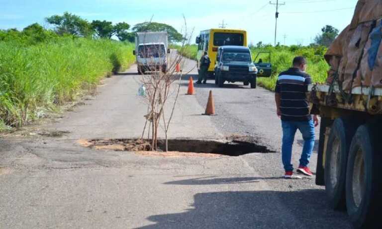 Aseguran que venezolanos quieren mejoras en el transporte público y la vialidad