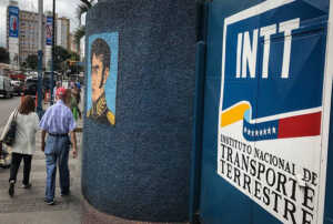 INTT suspende emisión de licencias de segundo grado a menores de edad