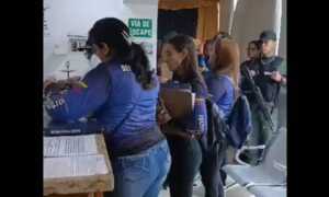 Inspeccionan hotel donde se hospedó Machado durante su visita en Tucupita