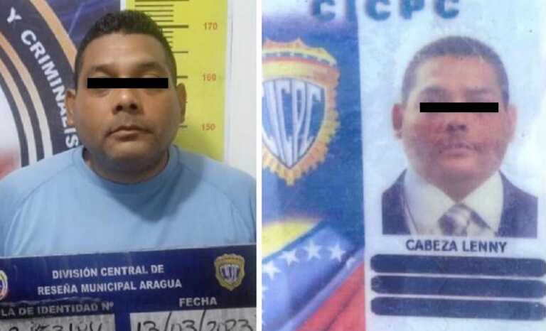 Condenan a pena máxima a inspector jefe del Cicpc por femicidio de su pareja