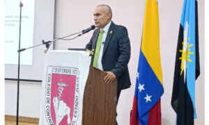 James Ramos: Las empresas venezolanas quieren competir en mercados internacionales