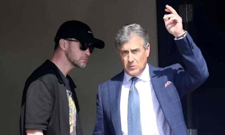 Abogados de Justin Timberlake preparan su defensa tras ser acusado de conducir ebrio