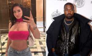 Exasistente de Kanye West lo demanda por acoso sexual