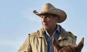 Kevin Costner asegura que no volverá a la popular serie Yellowstone