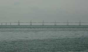 Pronostican lluvias o chubascos en el Lago por paso de la onda tropical 31