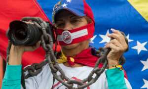 Registran 40 violaciones a la libertad de expresión en mayo