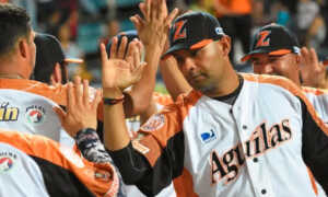 Las Águilas del Zulia preparan un cuerpo de coaches con experiencia