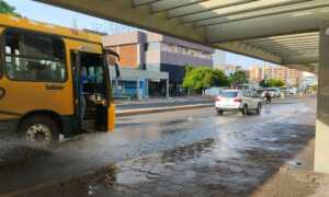 Inameh pronostica lluvias para este miércoles en Zulia