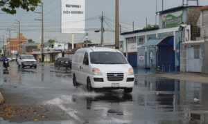 Pronostican nubosidad y lluvias dispersas este sábado en Zulia
